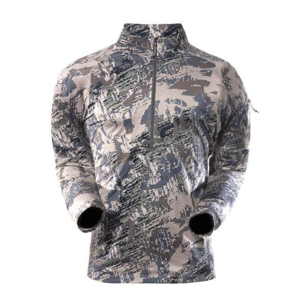 Водолазка Merino Core Zip-T (Optifade Open Country; XXL)